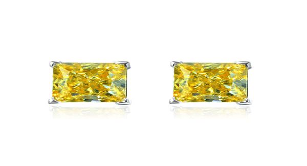princess cut 6mm z stud earring 100 real 925 sterling silver promise wedding earrings for women bridal gemstones jewelry5637885, Golden;silver
princess cut 6mm z stud earring 100 real 925 sterling silver promise wedding earrings for women bridal gemstones jewelry5637885, Golden;silver