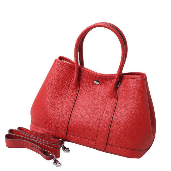 designer herbags mas s tote bags garden party bag new women's lychee grain layer cowhide garden leather large capacity fashionable one
designer herbags mas s tote bags garden party bag new women's lychee grain layer cowhide garden leather large capacity fashionable one
