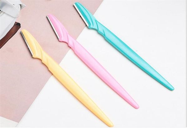 200pcs eyebrow razor shaper trimmer shaver women facial razor with precision cover x2039781932
200pcs eyebrow razor shaper trimmer shaver women facial razor with precision cover x2039781932