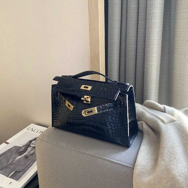 designer bags 2023 new crocodile pattern generation kelys bag genuine leather women's premium fashion one shoulder crossbody handbag 5l
designer bags 2023 new crocodile pattern generation kelys bag genuine leather women's premium fashion one shoulder crossbody handbag 5l