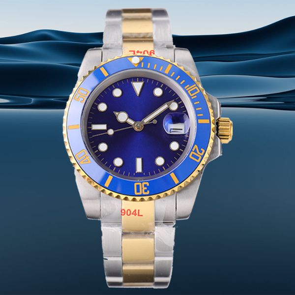 watch mens automatic mechanical ceramics watches 40mm full stainless steel gliding clasp swim wristwatches sapphire super luminous classic w, Slivery;brown
watch mens automatic mechanical ceramics watches 40mm full stainless steel gliding clasp swim wristwatches sapphire super luminous classic w, Slivery;brown