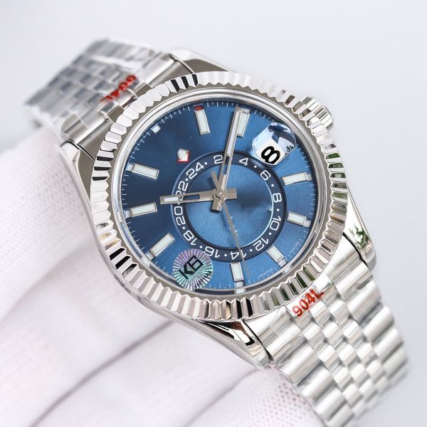 men's watch with optional original box 42mm date arabic rare dial automatic fashion digital men's watch folding automatic mechanic, Slivery;brown
men's watch with optional original box 42mm date arabic rare dial automatic fashion digital men's watch folding automatic mechanic, Slivery;brown