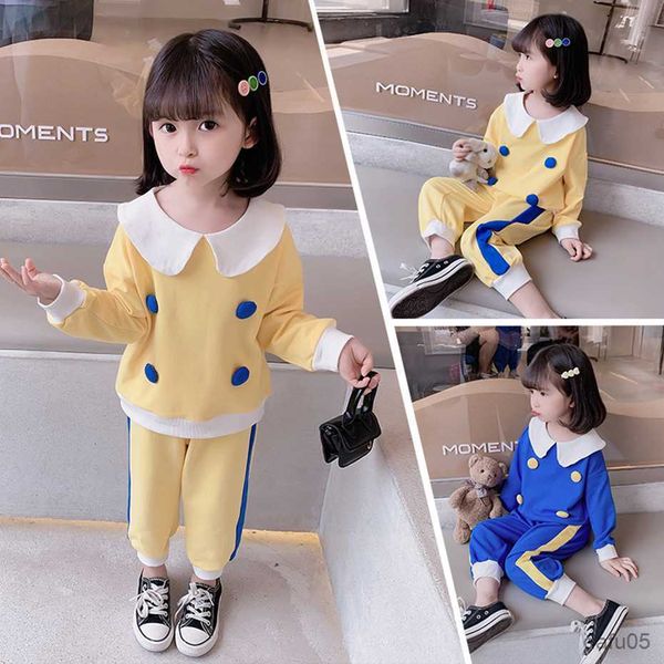 clothing sets kids clothes sweatshirt pants clothing for girls casual style clothes for girls spring autumn children costume r230812, White
clothing sets kids clothes sweatshirt pants clothing for girls casual style clothes for girls spring autumn children costume r230812, White