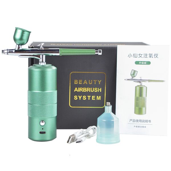 other health beauty items multipurpose oxygen injector mini air compressor kit airbrush paint spray gun airbrush nail art tattoo craft cake
other health beauty items multipurpose oxygen injector mini air compressor kit airbrush paint spray gun airbrush nail art tattoo craft cake