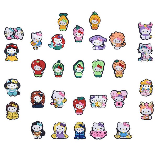 anime charms girl cat kitten wholesale childhood memories funny gift cartoon charms shoe accessories pvc decoration buckle soft rubber clog, Blue
anime charms girl cat kitten wholesale childhood memories funny gift cartoon charms shoe accessories pvc decoration buckle soft rubber clog, Blue