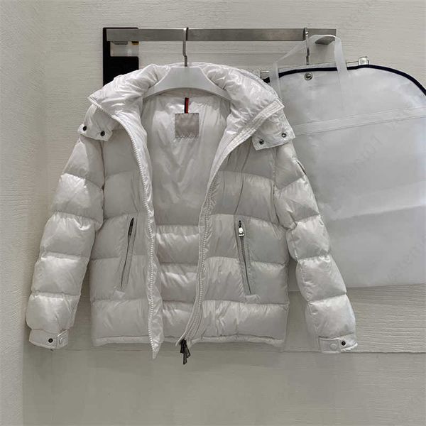 monclears jackets women winter zip up hoodie down puffer jacket original wash label and hardware fashionable hooded short zipper downs coat, Black;brown
monclears jackets women winter zip up hoodie down puffer jacket original wash label and hardware fashionable hooded short zipper downs coat, Black;brown