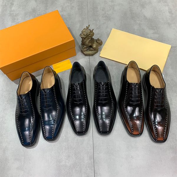 layer cowhine lace-up leather shoes men's breathable casual formal two wear leather shoes light quality fashion fashion wear blcak colo, Black
layer cowhine lace-up leather shoes men's breathable casual formal two wear leather shoes light quality fashion fashion wear blcak colo, Black