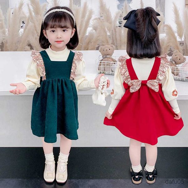 clothing sets girls clothes blouse dress girls outfits casual style kids girl clothes set toddler children clothing r230812, White
clothing sets girls clothes blouse dress girls outfits casual style kids girl clothes set toddler children clothing r230812, White