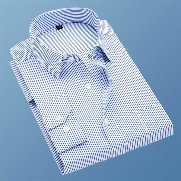 striped shirt men formal business dress shirts trends 2020 long sleeve slim fit shirts for men plus size 6xl 7xl 8xl designer245m, White;black
striped shirt men formal business dress shirts trends 2020 long sleeve slim fit shirts for men plus size 6xl 7xl 8xl designer245m, White;black