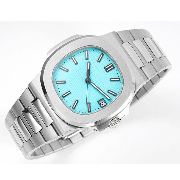 2 styles luxury watch 1976-2016 mens sky blue pp watches 5711 eta 324sc automatic super movement quality silver case waterproof wristwatches, Slivery;brown
2 styles luxury watch 1976-2016 mens sky blue pp watches 5711 eta 324sc automatic super movement quality silver case waterproof wristwatches, Slivery;brown