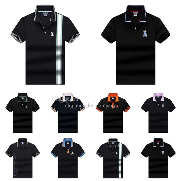 summer casual psycho bunny men polo shirt fashion design shirt designer polo shirt mens street tee man size m--xxxl, White;black
summer casual psycho bunny men polo shirt fashion design shirt designer polo shirt mens street tee man size m--xxxl, White;black