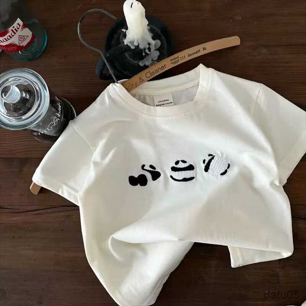 clothing sets summer new children's cool clothing set pure cotton boys and girls baby sports short sleeve t-shirt+shorts two piece set, White
clothing sets summer new children's cool clothing set pure cotton boys and girls baby sports short sleeve t-shirt+shorts two piece set, White