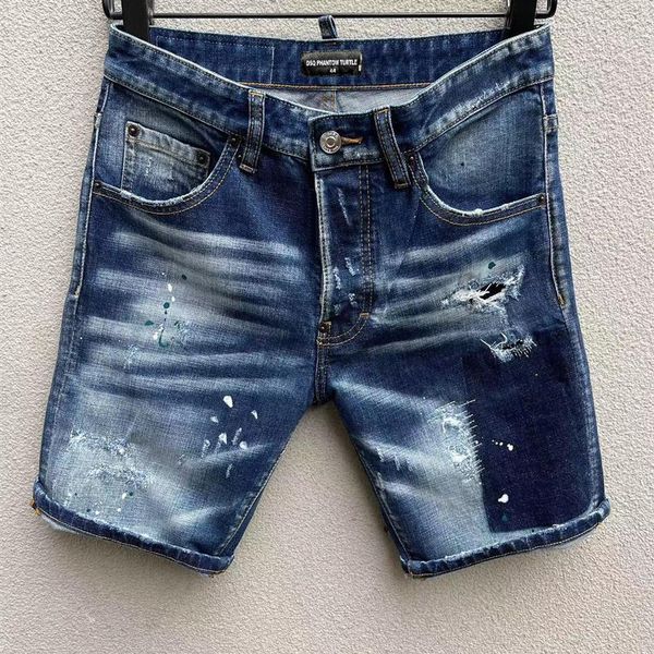 dsq phantom turtle jeans men jean mens luxury designer skinny ripped cool guy causal hole denim fashion brand fit jeans man washed298v, Blue
dsq phantom turtle jeans men jean mens luxury designer skinny ripped cool guy causal hole denim fashion brand fit jeans man washed298v, Blue