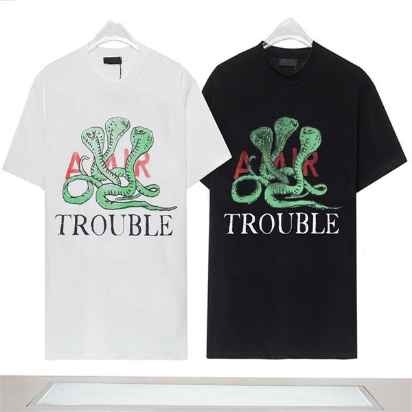 mens womens designer t shirts printed fashion man t-shirt cotton casual tees short sleeve luxury hip hop streetwear ts300v, White;black
mens womens designer t shirts printed fashion man t-shirt cotton casual tees short sleeve luxury hip hop streetwear ts300v, White;black