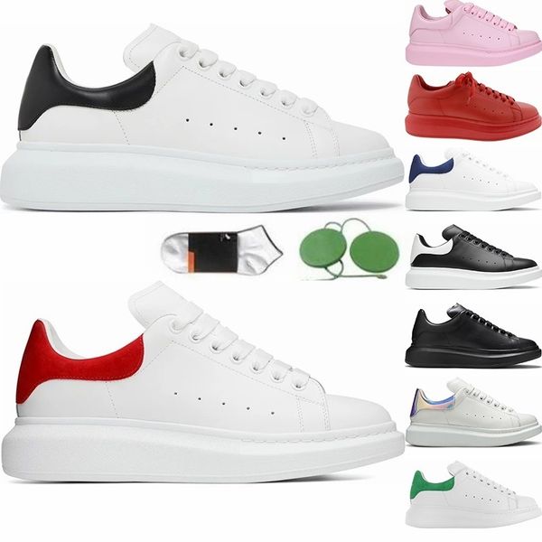 luxury mens shoes plate-forme leather white black suede red green flats platform designer sneakers women fashion classic casual sports train
luxury mens shoes plate-forme leather white black suede red green flats platform designer sneakers women fashion classic casual sports train