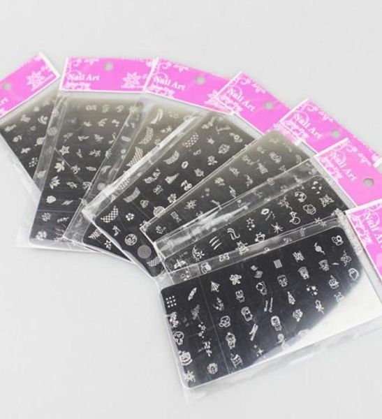 nail stamping plates 32pcslot 32 styles stamp image plate stamping nail art diy image plate template to0116 33486484690, White
nail stamping plates 32pcslot 32 styles stamp image plate stamping nail art diy image plate template to0116 33486484690, White