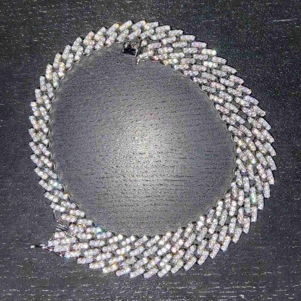 lab grown diamond vvs chain 9mm 925 silver single row round cut hpht artificial diamond lab grown diamond cuban link necklace
lab grown diamond vvs chain 9mm 925 silver single row round cut hpht artificial diamond lab grown diamond cuban link necklace