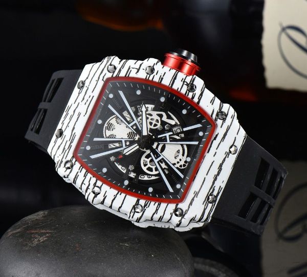 2023 new sports men's watch luxury fashion fully function quartz watches men unique design waterproof tape watch wristwatch aaa2, Slivery;golden
2023 new sports men's watch luxury fashion fully function quartz watches men unique design waterproof tape watch wristwatch aaa2, Slivery;golden
