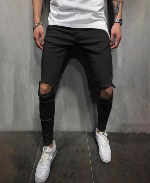 men039s jeans pants with small feet fashion personalized knee holes washed casual trousers5494613, Blue
men039s jeans pants with small feet fashion personalized knee holes washed casual trousers5494613, Blue