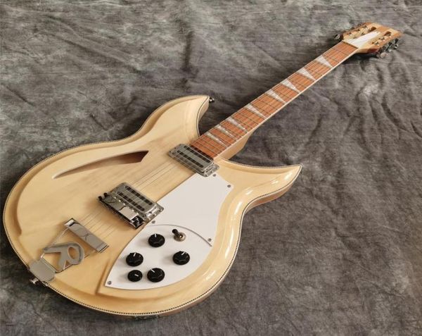 custom 12 strings 38112 v69 maple glo 1989 natural semi hollow body electric guitar sandwich neck checkerboard binding vintage 3838178
custom 12 strings 38112 v69 maple glo 1989 natural semi hollow body electric guitar sandwich neck checkerboard binding vintage 3838178