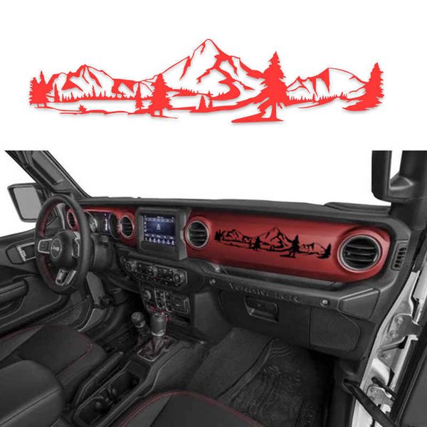 car stickers dashboard glove box mountain scene vinyl decal for jeep wrangler / gladiator dash board off road sticker accessories r230812
car stickers dashboard glove box mountain scene vinyl decal for jeep wrangler / gladiator dash board off road sticker accessories r230812