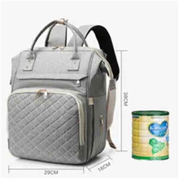 fashion mummy maternity nappy bag multi-function large capacity baby bag travel backpack designer diaper bag for baby care a2, Black
fashion mummy maternity nappy bag multi-function large capacity baby bag travel backpack designer diaper bag for baby care a2, Black