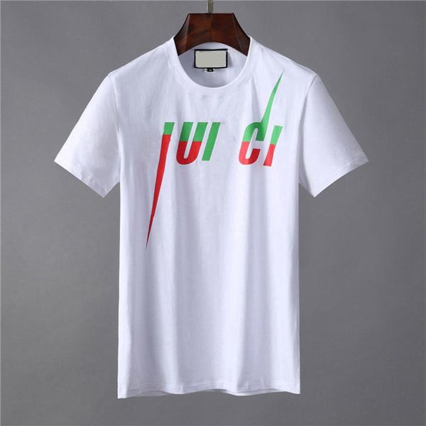 designers tshirt summer luxury casual t shirts men's wear designer short sleeve t-shirt 100% cotton tee316p, White;black
designers tshirt summer luxury casual t shirts men's wear designer short sleeve t-shirt 100% cotton tee316p, White;black