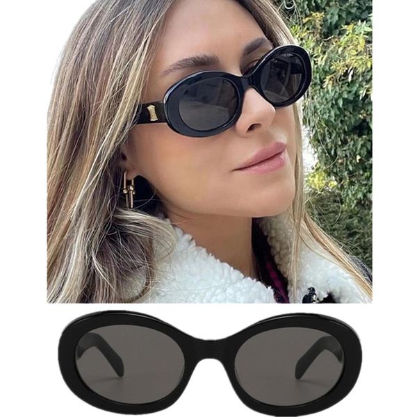 2023 retrovintage cateye polarized sunglasses uv400 for women fashion desig acetate goggles triomph oval french high street snap glasses5224, White;black
2023 retrovintage cateye polarized sunglasses uv400 for women fashion desig acetate goggles triomph oval french high street snap glasses5224, White;black