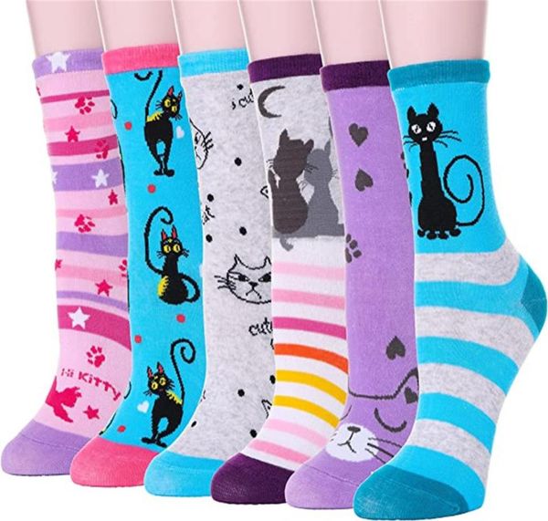 kids girls cotton socks soft novelty socks cute animal pattern 6 pairs27694194058612, Black;white
kids girls cotton socks soft novelty socks cute animal pattern 6 pairs27694194058612, Black;white