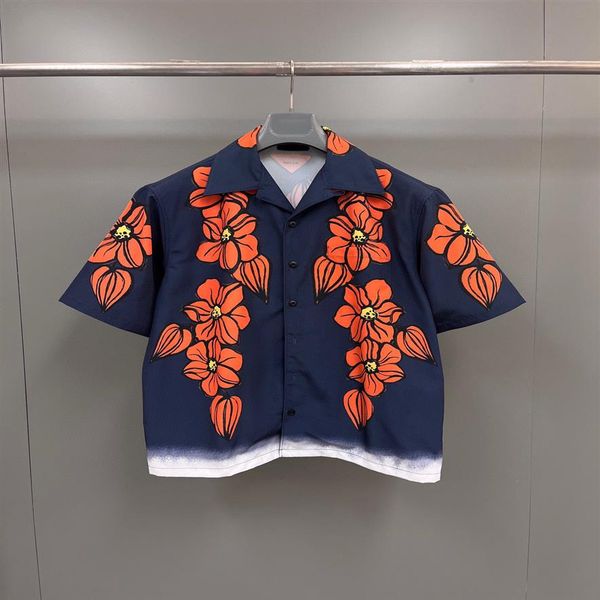 2023 early autumn classic new arrival 100% polyester oversize vintage camellia short sleeve euro size s to xl2707, White;black
2023 early autumn classic new arrival 100% polyester oversize vintage camellia short sleeve euro size s to xl2707, White;black
