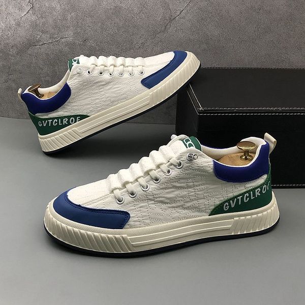 british style wedding dress party shoes spring canvas breathable casual sneakers round toe business leisure walking loafers d5, Black
british style wedding dress party shoes spring canvas breathable casual sneakers round toe business leisure walking loafers d5, Black