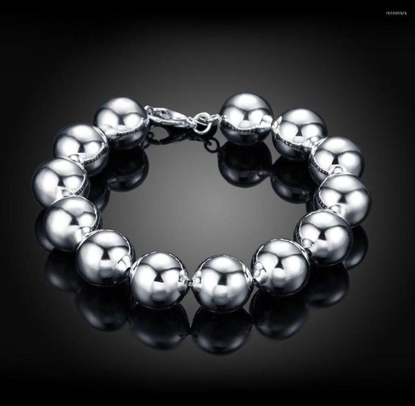 strand 14m buddha ball bracelet for women 925 stamped silver color luxury quality trendy woman jewelry 2022 whole accessories 1633368, Black
strand 14m buddha ball bracelet for women 925 stamped silver color luxury quality trendy woman jewelry 2022 whole accessories 1633368, Black