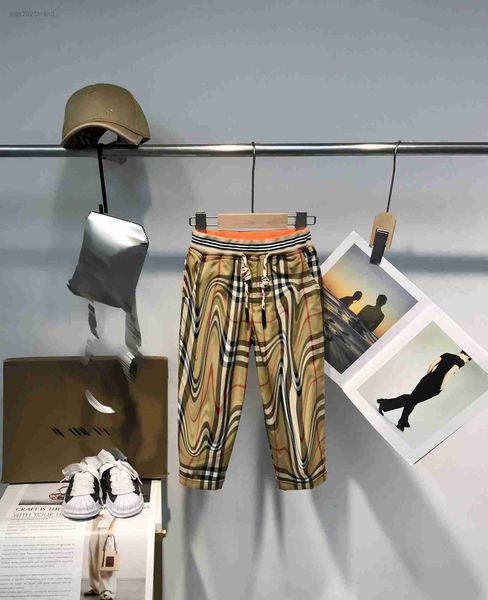 designer child clothing baby elastic waist casual pants size 100-150 cm fashion multicolored plaid pattern kids trousers aug08, Blue
designer child clothing baby elastic waist casual pants size 100-150 cm fashion multicolored plaid pattern kids trousers aug08, Blue
