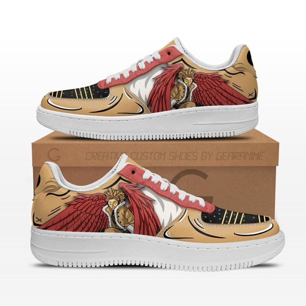 fashion men women anime casual shoes keigo takami hawks air sneakers italy delicate low manga leather designer couple custom animes athletic, Black
fashion men women anime casual shoes keigo takami hawks air sneakers italy delicate low manga leather designer couple custom animes athletic, Black