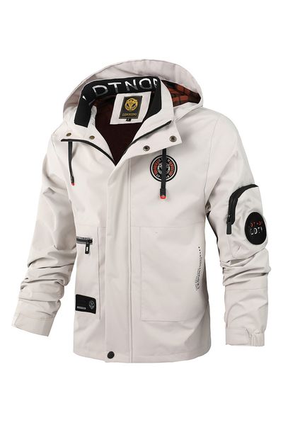 men's jackets bomber jacket men fashion casual windbreaker jacket coat men spring autumn outwear stand slim military jacket mens 230811, Black;brown
men's jackets bomber jacket men fashion casual windbreaker jacket coat men spring autumn outwear stand slim military jacket mens 230811, Black;brown