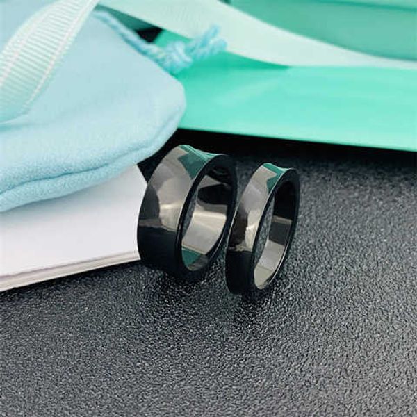 light luxury couple's three diamond wide and narrow edition men's women's plain ring matching couple tiffay 1837, Golden;silver
light luxury couple's three diamond wide and narrow edition men's women's plain ring matching couple tiffay 1837, Golden;silver