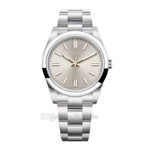 watch for men watches 2813 movement mechanical 36mm 41mm stainless steel watchs sapphire waterproof wristwatches montre de l, Slivery;golden
watch for men watches 2813 movement mechanical 36mm 41mm stainless steel watchs sapphire waterproof wristwatches montre de l, Slivery;golden