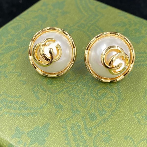 luxury gold stud earrings designer for women earings stud letter earring jewelry set valentine day gift engagement, Golden;silver
luxury gold stud earrings designer for women earings stud letter earring jewelry set valentine day gift engagement, Golden;silver