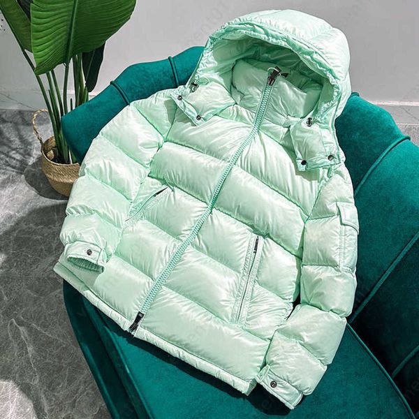 monclears jackets designer hoodie down jacket high-end short goose down filled hooded zip up cardigan downs coat winter warm puffer jacket, Black;brown
monclears jackets designer hoodie down jacket high-end short goose down filled hooded zip up cardigan downs coat winter warm puffer jacket, Black;brown