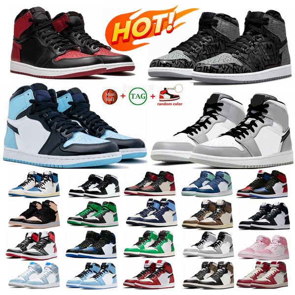 mens jumpman 1s basketball shoes high og 1 unc university blue royal red green sport shoe chicago trainers men womens sports sneakers 36-46
mens jumpman 1s basketball shoes high og 1 unc university blue royal red green sport shoe chicago trainers men womens sports sneakers 36-46