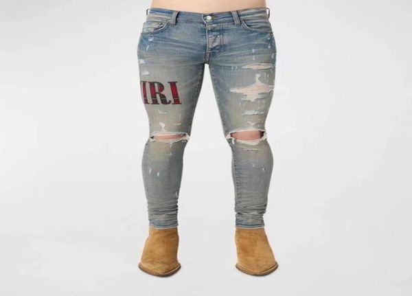 hm595 mens jeans distressed motorcycle biker jean rock skinny slim ripped hole stripe fashionable snake embroidery de3167401, Blue
hm595 mens jeans distressed motorcycle biker jean rock skinny slim ripped hole stripe fashionable snake embroidery de3167401, Blue