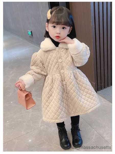 jackets brand new baby girls winter coats fake collar cotton padded thick warm dress overcoats kids outfits children clothes r230812, Blue;gray
jackets brand new baby girls winter coats fake collar cotton padded thick warm dress overcoats kids outfits children clothes r230812, Blue;gray