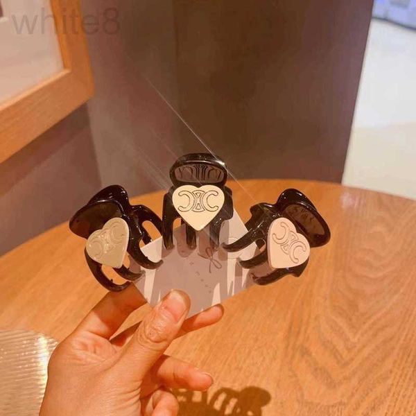 hair clips & barrettes designer same love letter cute hairpin sweet versatile clasp plate horsetail accessories 5yjx dhed, Golden;silver
hair clips & barrettes designer same love letter cute hairpin sweet versatile clasp plate horsetail accessories 5yjx dhed, Golden;silver