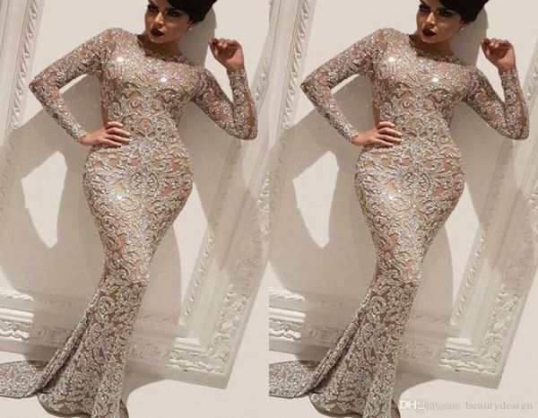 sparkly long sleeves mermaid arabic dubai prom dresses jewel neck event evening party pageant gowns plus size abendkleider robe de2841150, White;red
sparkly long sleeves mermaid arabic dubai prom dresses jewel neck event evening party pageant gowns plus size abendkleider robe de2841150, White;red