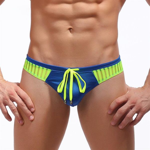 men's swimwear swimming thongs leisure swim wear swim trunks for young men bathing suit beachwear mesh color matching sp265e
men's swimwear swimming thongs leisure swim wear swim trunks for young men bathing suit beachwear mesh color matching sp265e