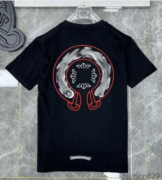 luxury classic mens t shirts ch brand fashion men sanskrit letter t-shirt horseshoe cross designer tshirts man hip hop sweater summer loose, White;black
luxury classic mens t shirts ch brand fashion men sanskrit letter t-shirt horseshoe cross designer tshirts man hip hop sweater summer loose, White;black