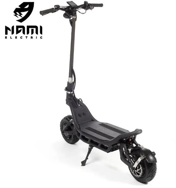 2023 new original nami burn e 2 max electric scooter dual motor 8400w scooter nfc lock 72v 32ah 40ah battery off-road e-scooter foldable hy
2023 new original nami burn e 2 max electric scooter dual motor 8400w scooter nfc lock 72v 32ah 40ah battery off-road e-scooter foldable hy