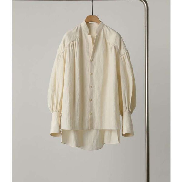 cow x shirts explosive the atmosphere is full of wool and hemp stitching pleated loose shirt female trend, White
cow x shirts explosive the atmosphere is full of wool and hemp stitching pleated loose shirt female trend, White