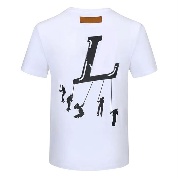 largesize size m-6xl fashion mens designers t shirts summer t-shirt crane printing letter t shirt hip hop men women s2656, White;black
largesize size m-6xl fashion mens designers t shirts summer t-shirt crane printing letter t shirt hip hop men women s2656, White;black