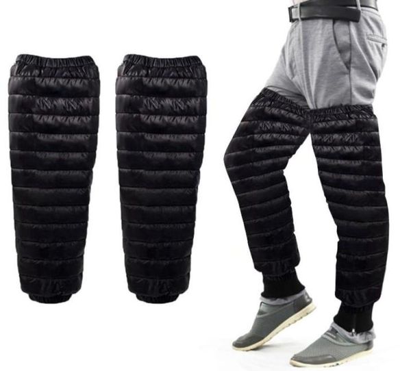 winter scooter leggings comfortable thickened knee pad warmer waterproof pads skiing skating protector elbow 9583481, Black;gray
winter scooter leggings comfortable thickened knee pad warmer waterproof pads skiing skating protector elbow 9583481, Black;gray